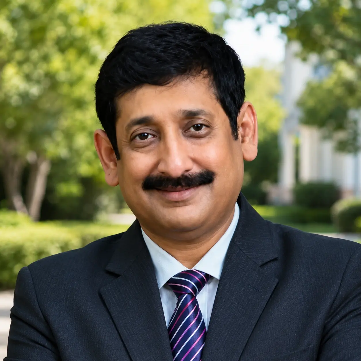 Dr. Sameer Aggarwal