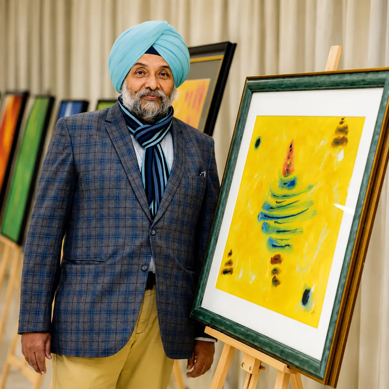 Harmeet Singh