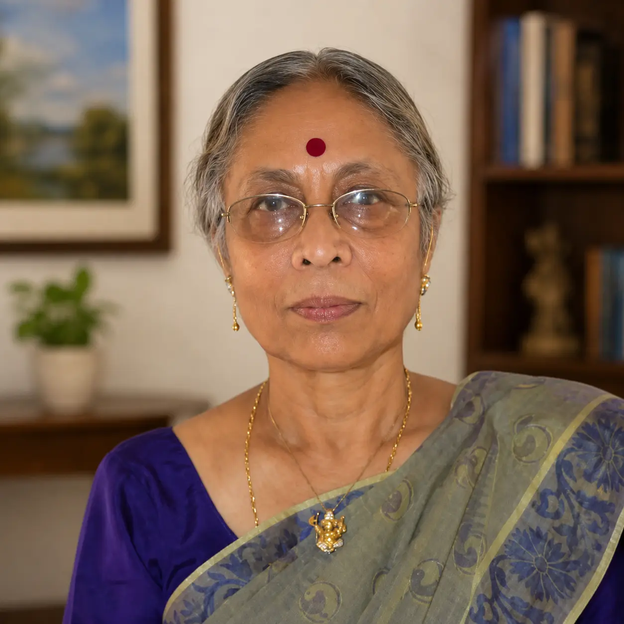 Keya Dharamvir