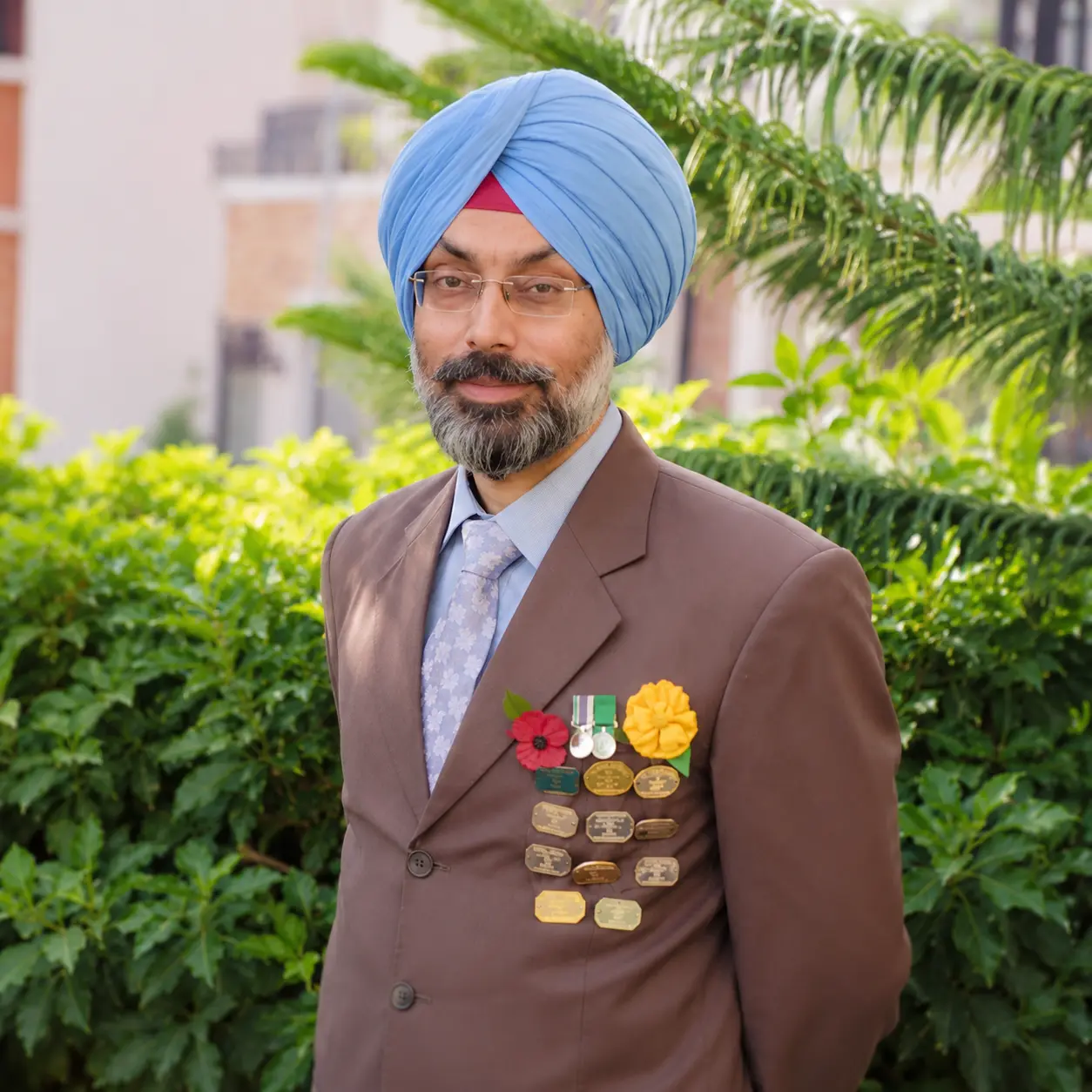 Navdeep Singh