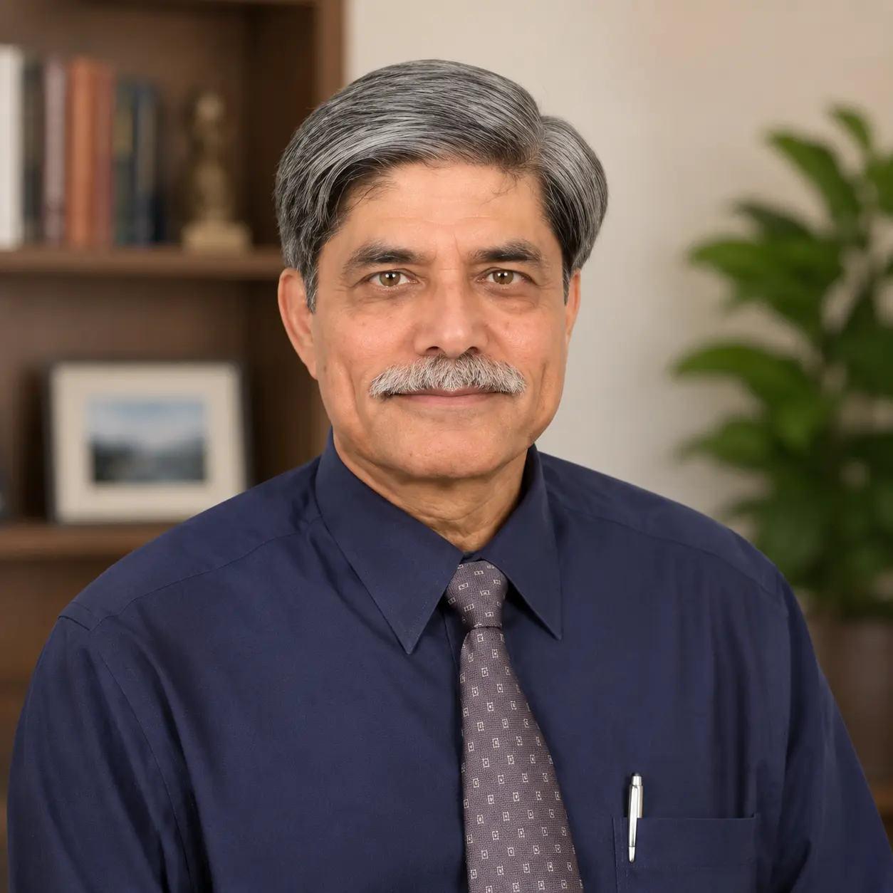 Dr. Rakesh K Tuli