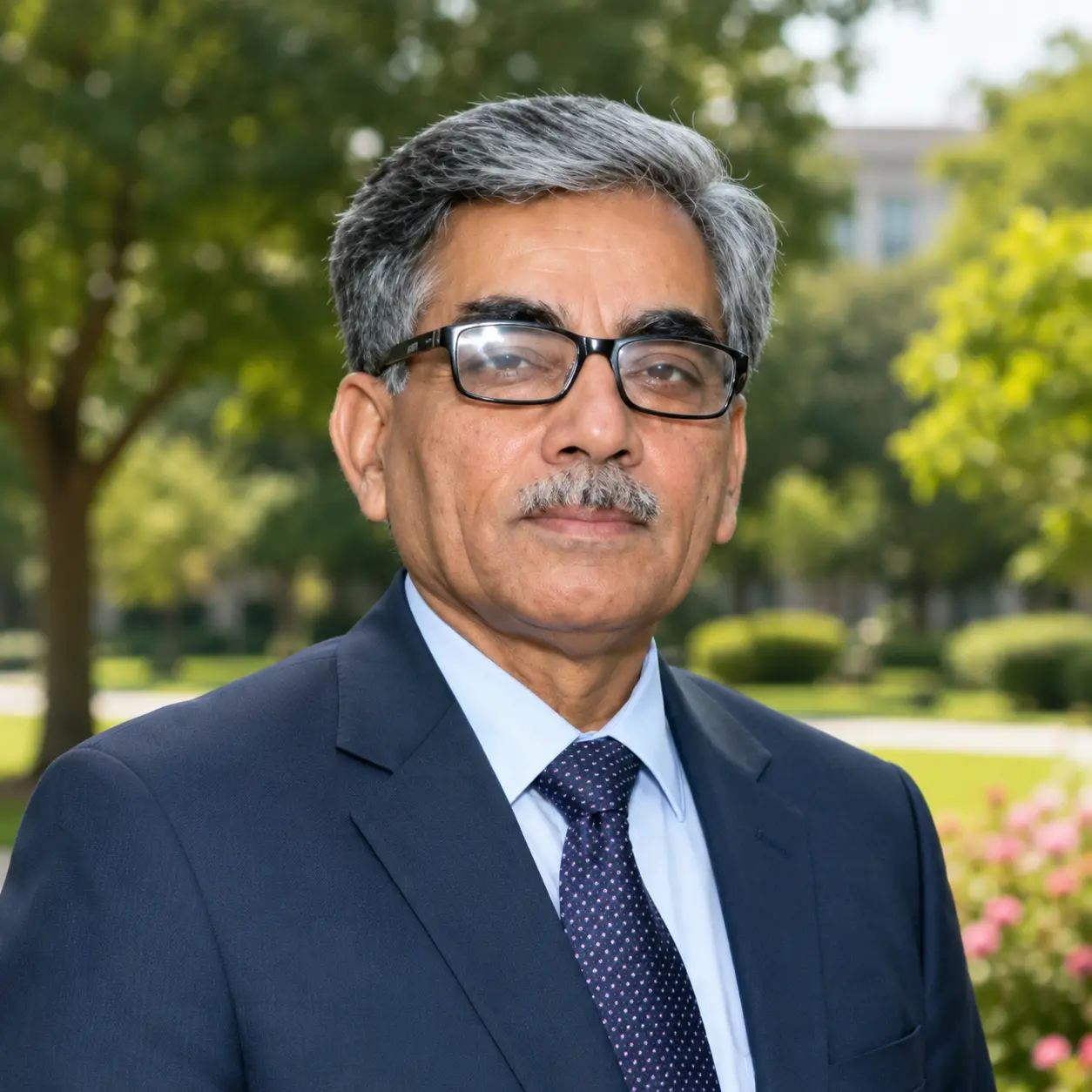 S K Mehta