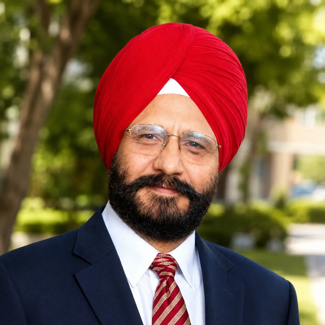 SPS Grewal