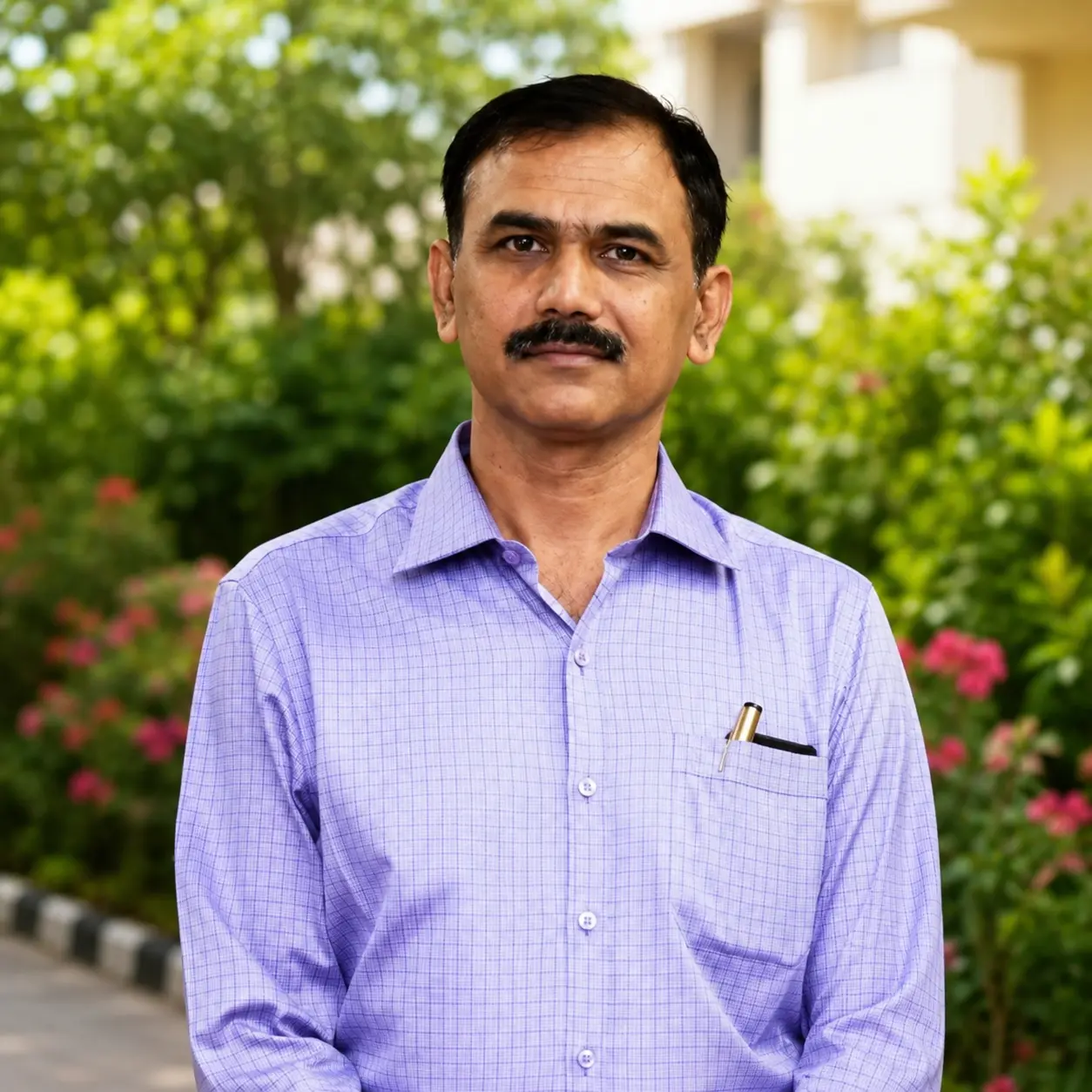 Sanjeev Palta
