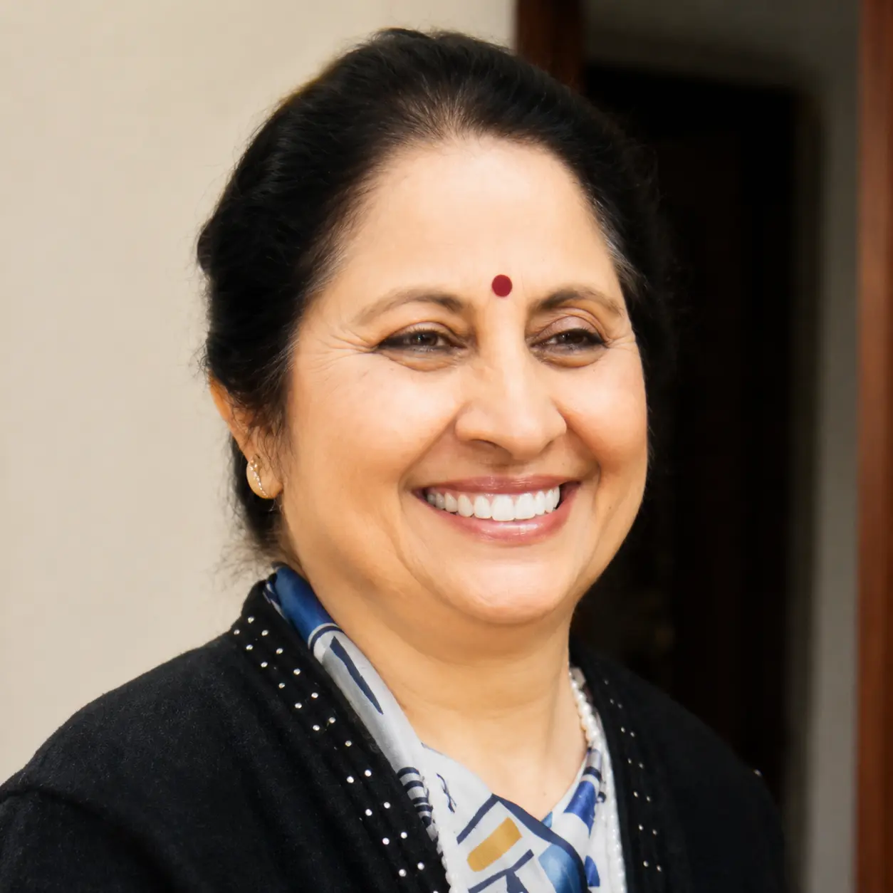 Sapna Nanda