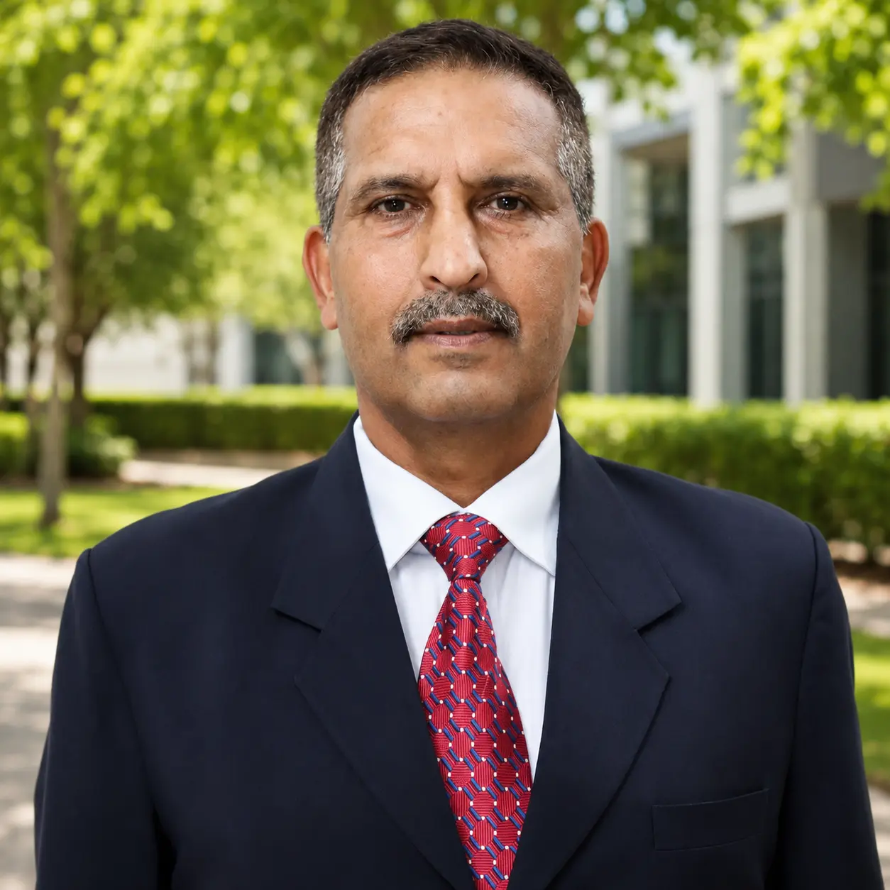 Satinder Kumar Saini