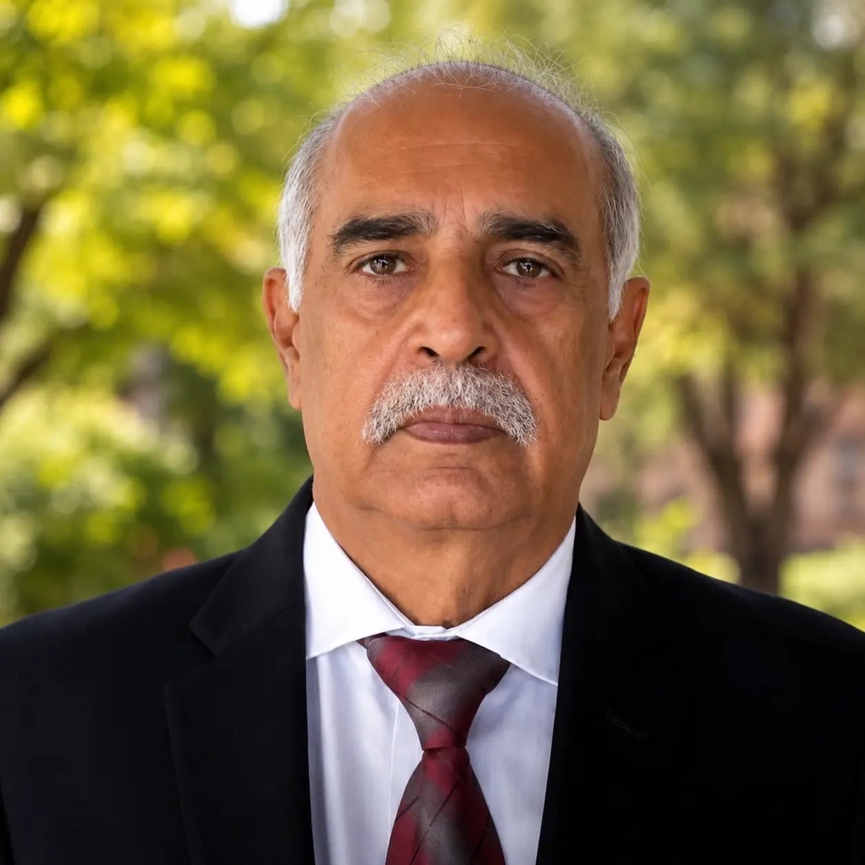 Suresh Arora