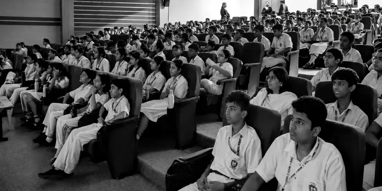 Children’s film festival engages 8,500 students