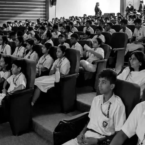 Children’s film festival engages 8,500 students