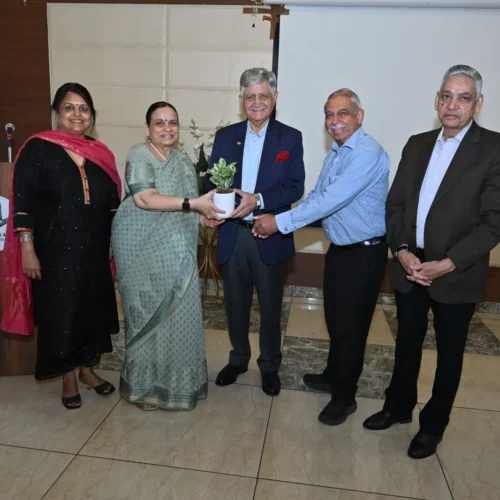 PROJECT BASIC LIFE SUPPORT (BLS) EMPOWERING CITIZENS TO SAVE LIVES