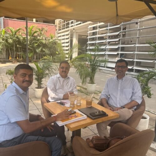 2nd Mentorship Session