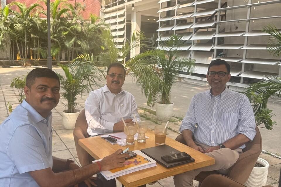 2nd Mentorship Session
