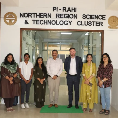 GREAT Talks 3rd Technology Colloquium
