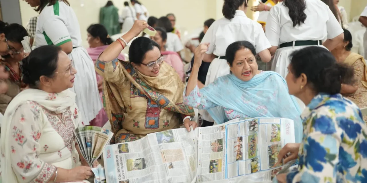 Mehfil-E-Masti