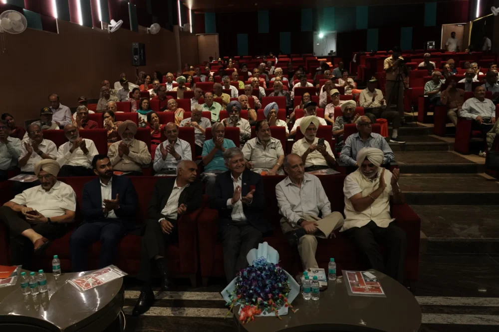 Chandigarh Citizens Foundation