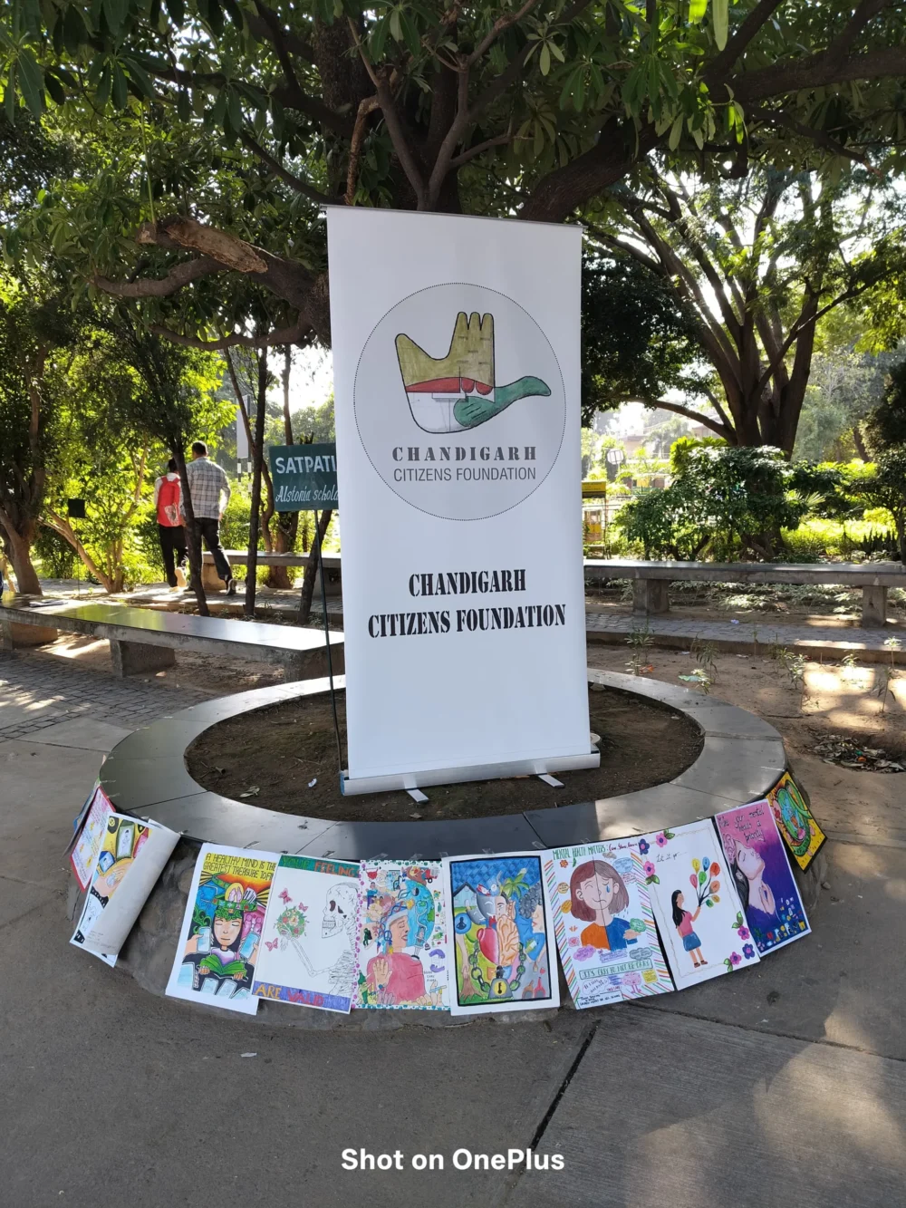World mental health day