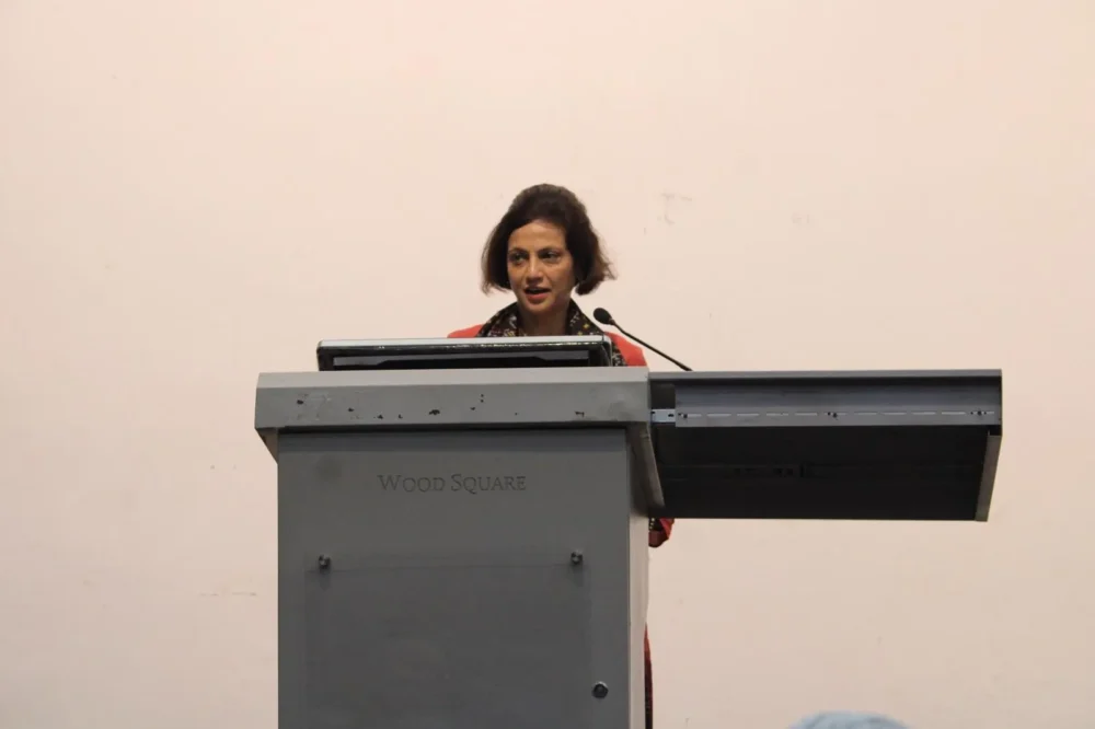 ICOMOS event