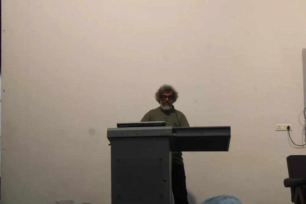 ICOMOS event