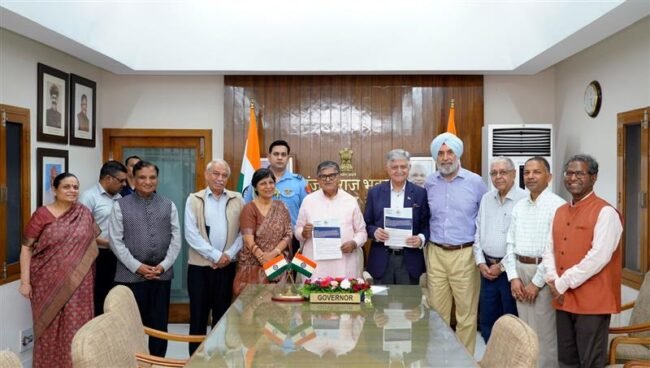 Chandigarh Citizens Foundation