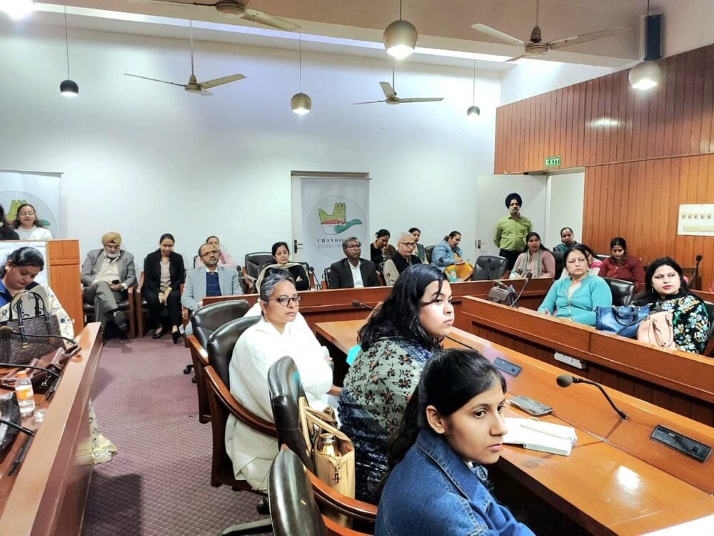 CCf Members Meetings