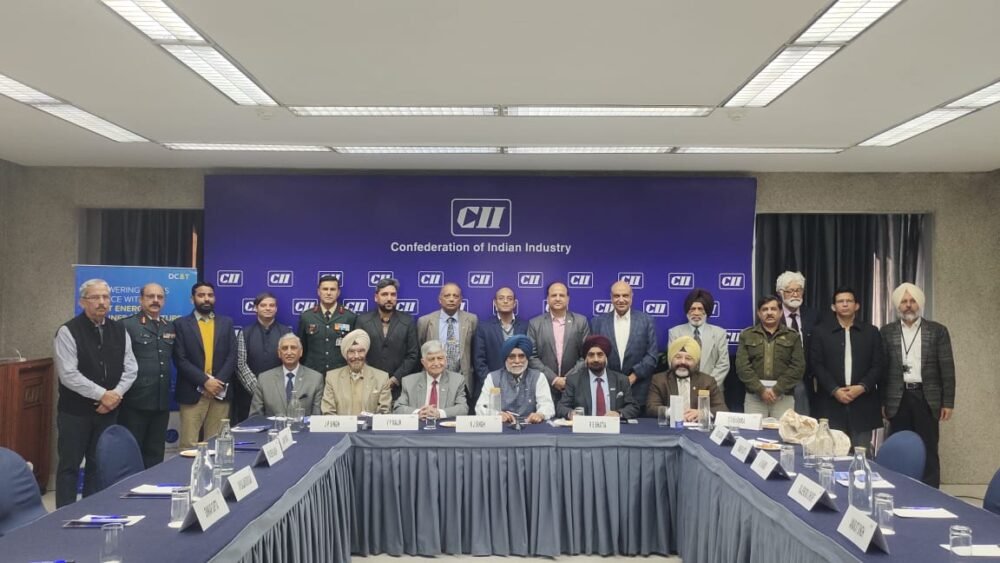 Chandigarh Citizens Foundation