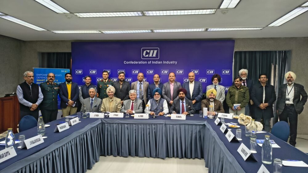 Chandigarh Citizens Foundation