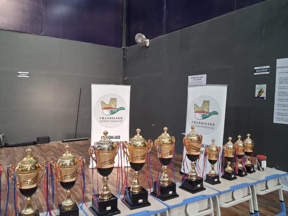 Chess competition