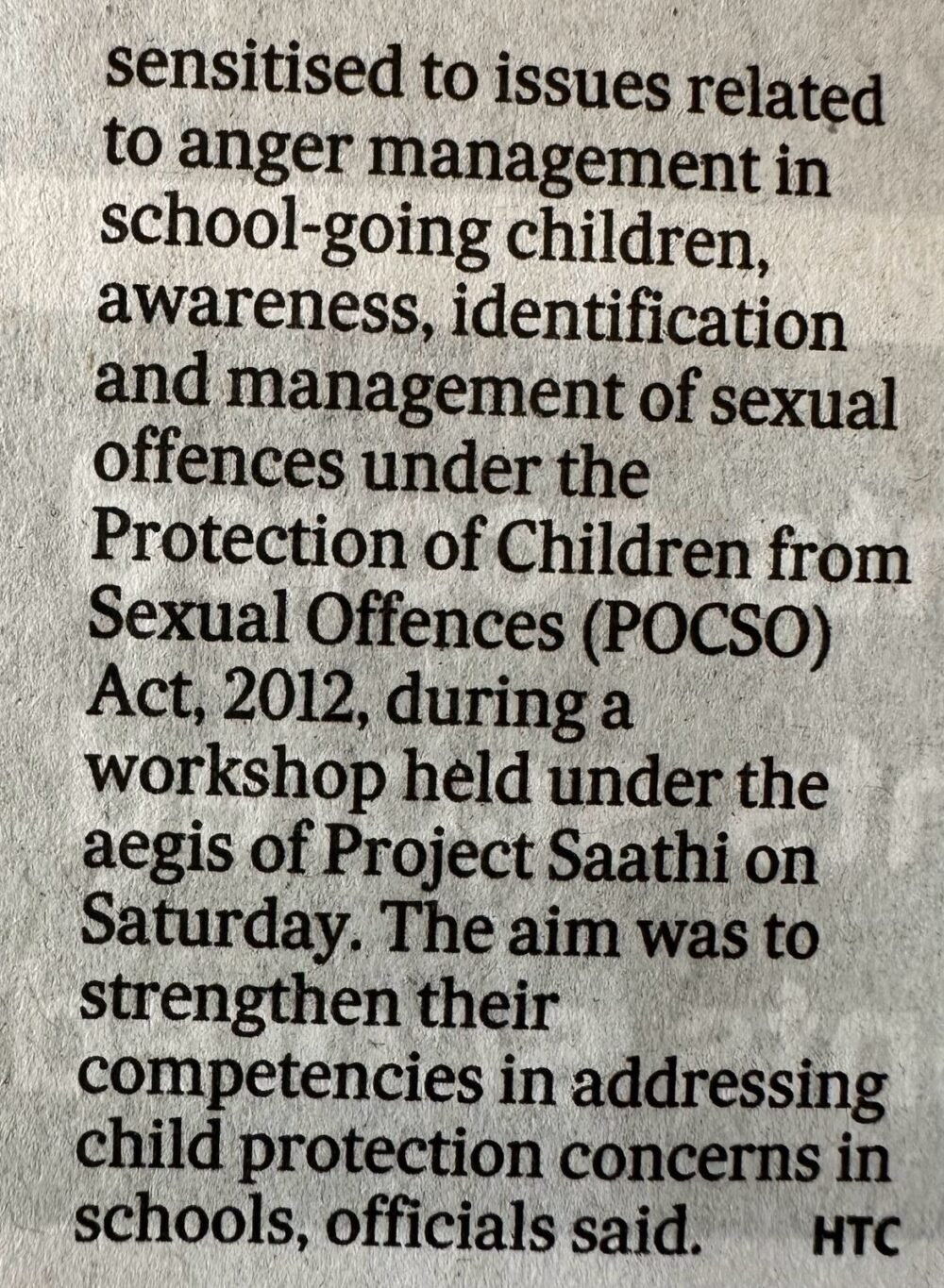 POCSO