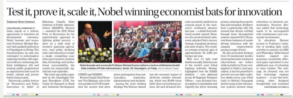 Tribune News Service