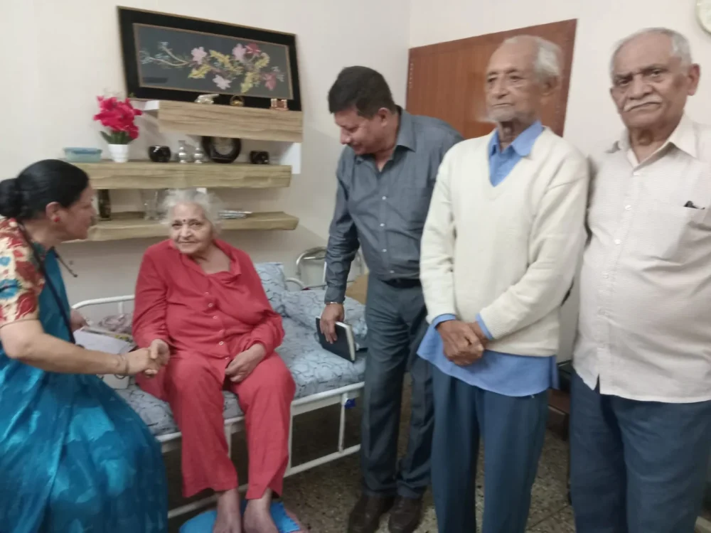 Project Sewa