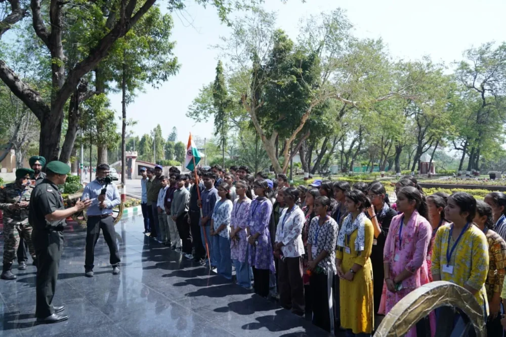 Chandigarh Citizens Foundation