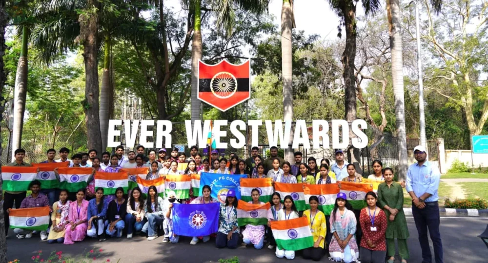 Ever west Wards