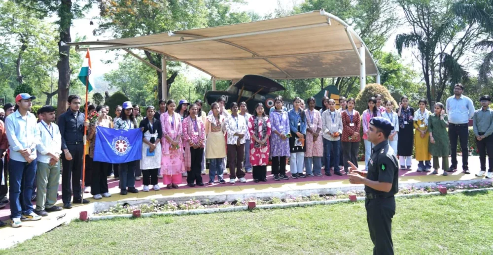 Chandigarh Citizens Foundation