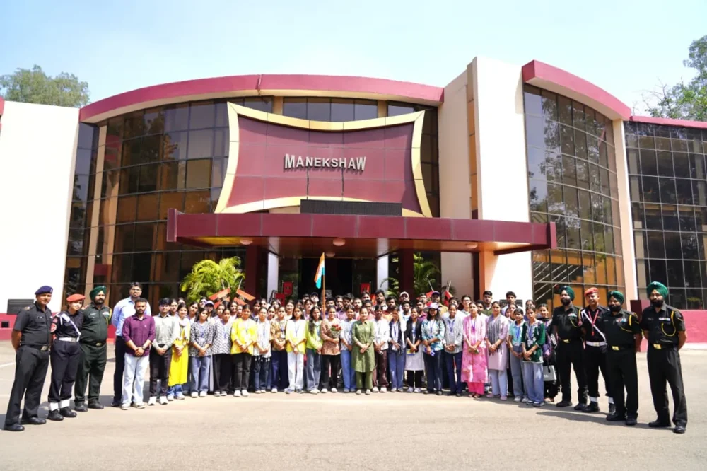 Chandigarh Citizens Foundation