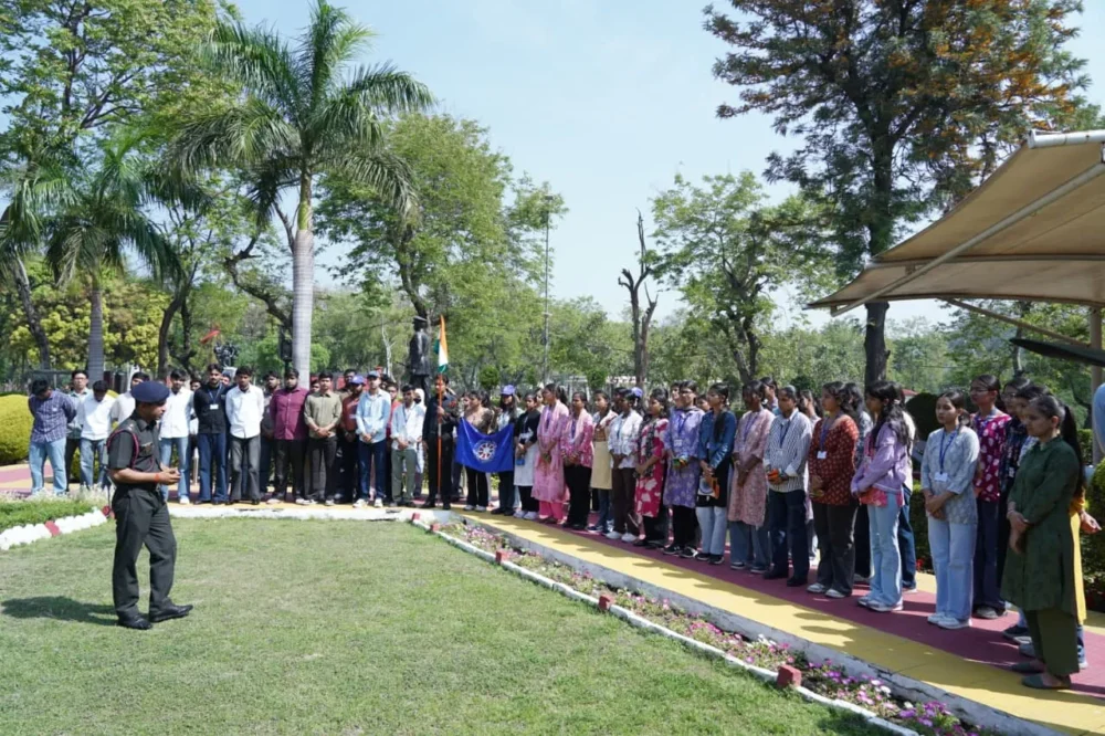 Chandigarh Citizens Foundation