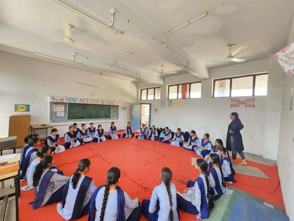 Classroom