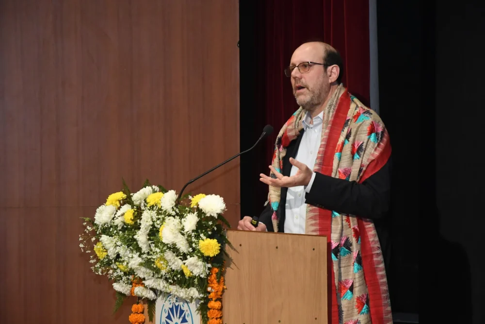 Michael Kremer