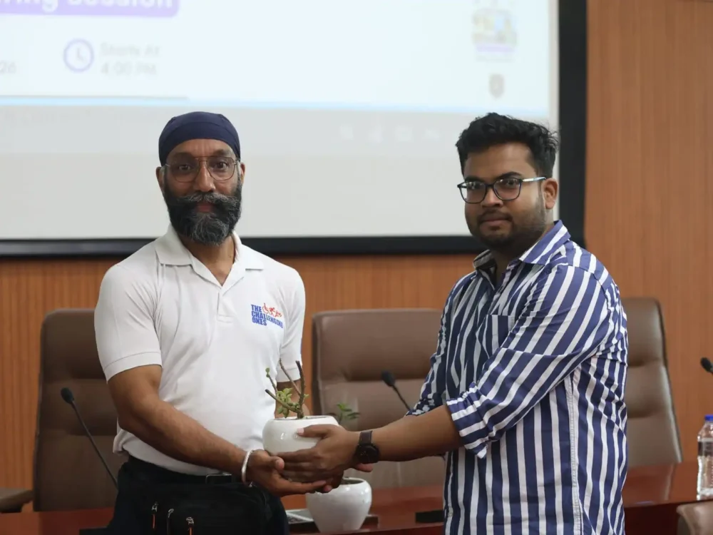 Major Devender Pal Singh
