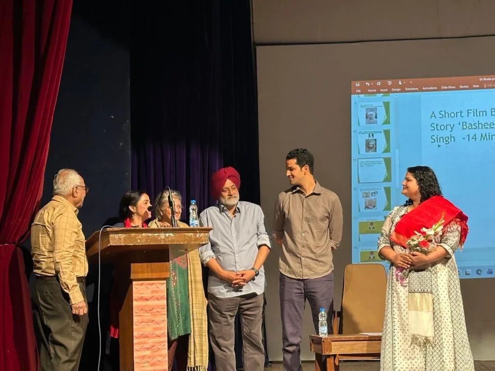 SIFAT Punjab arts council