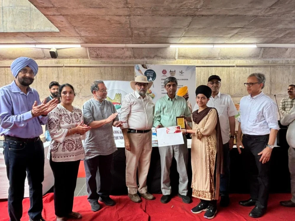Painting Competition