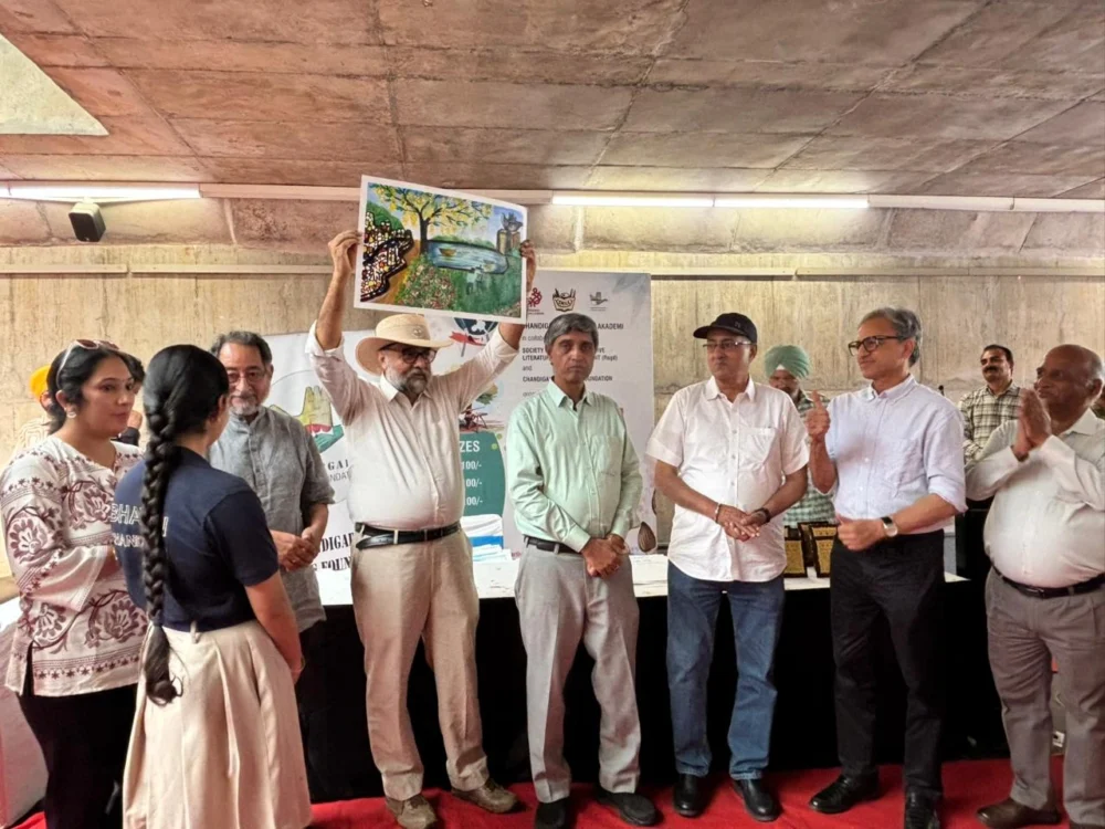 Painting Competition