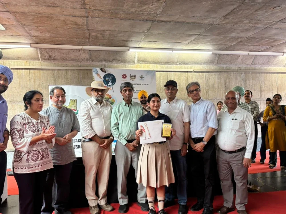 Painting Competition