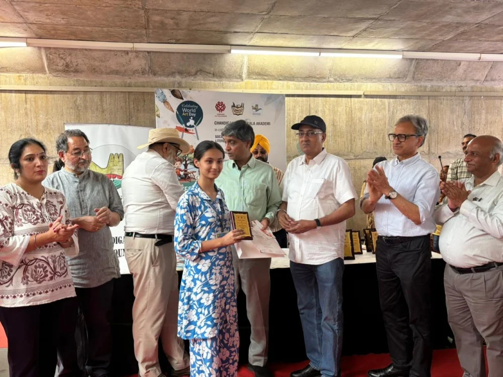 Painting Competition