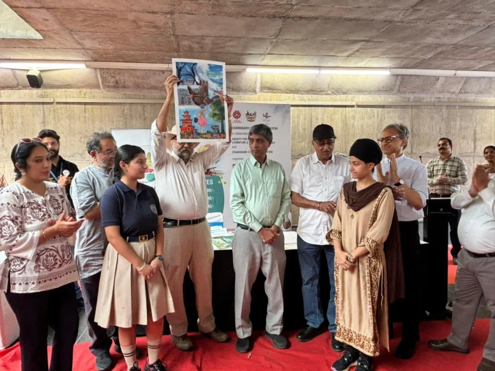 Painting Competition