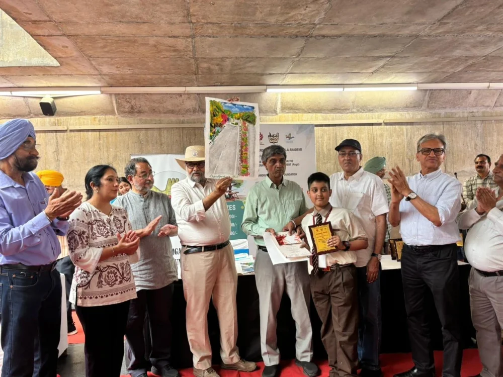 Painting Competition