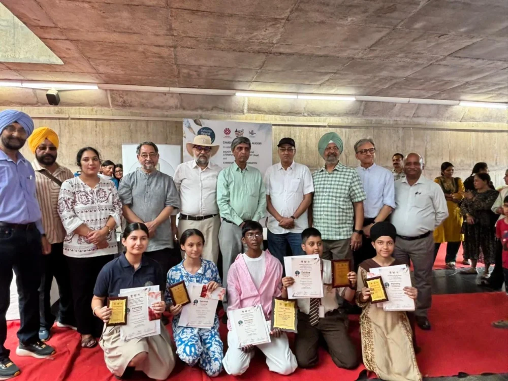 Painting Competition