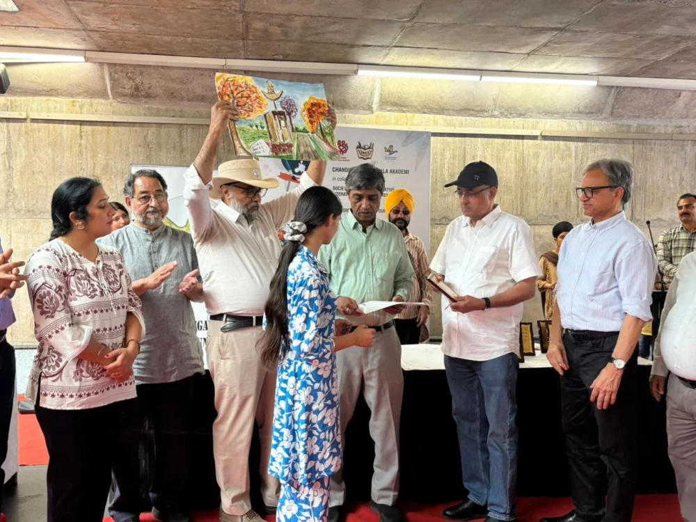 Painting Competition