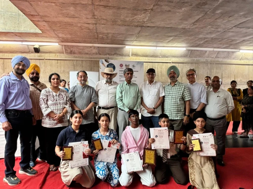 Painting Competition