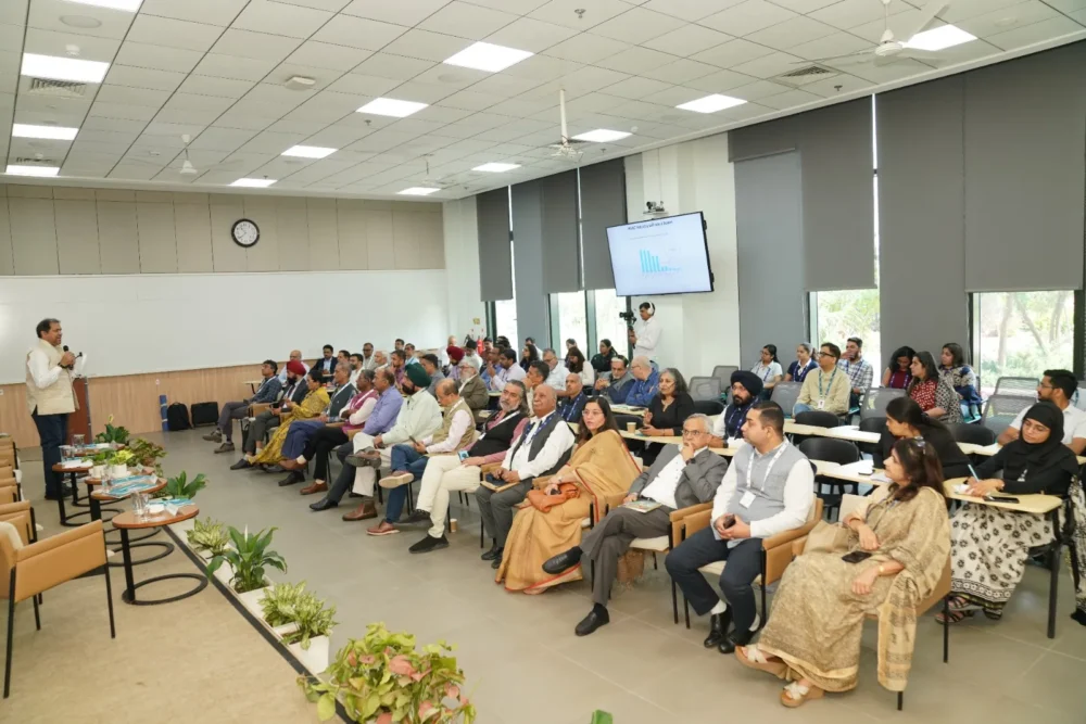 CCF Meeting