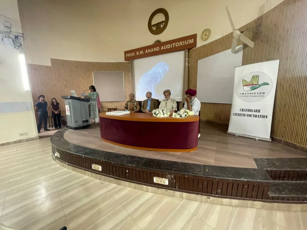 Colloquium